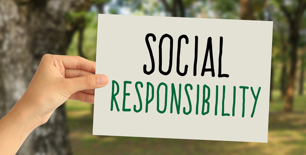 social responsible business